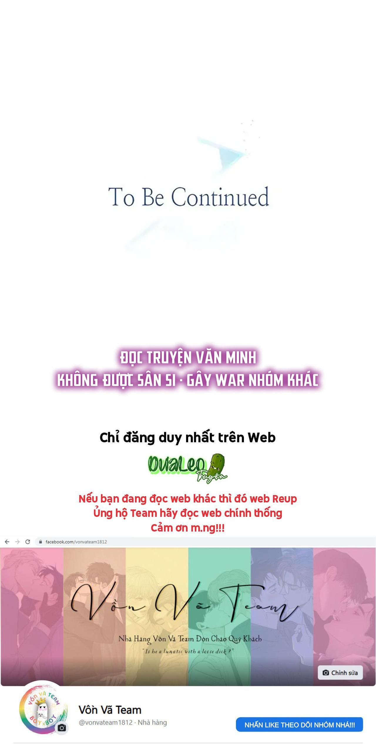 đọc truyện Chung Một Bầu Không Khí (end) Chương 27 ảnh 35 tại Thiên Thai Truyện