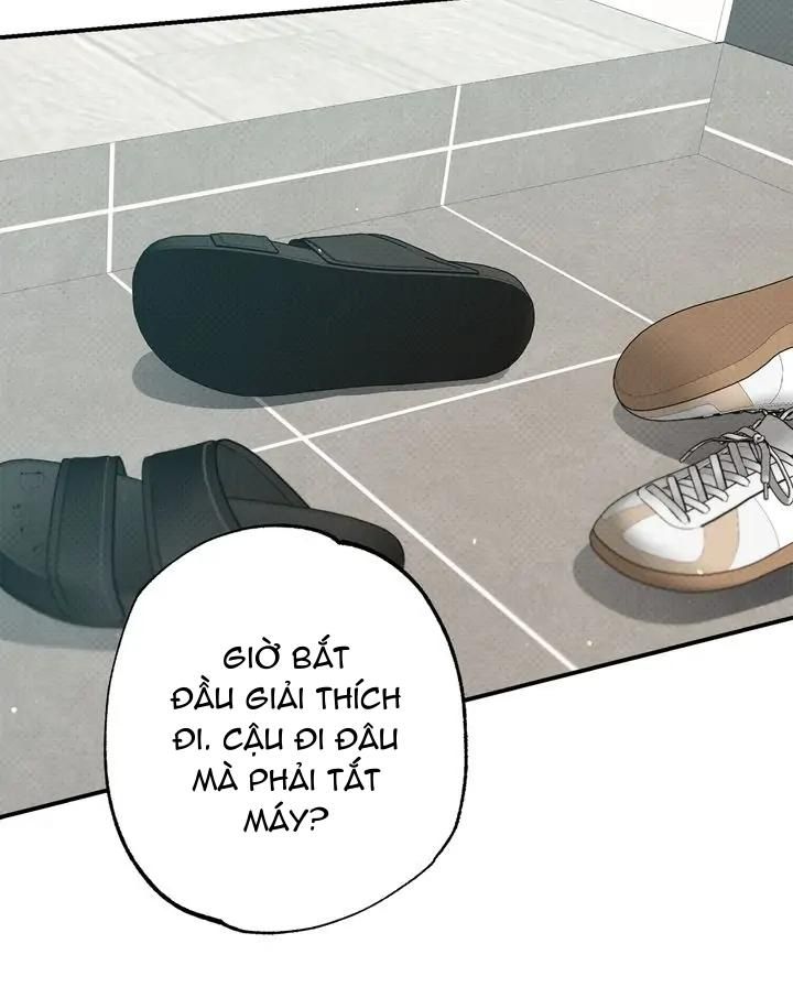 đọc truyện Chung Một Bầu Không Khí (end) Chương 30 ảnh 13 tại Thiên Thai Truyện