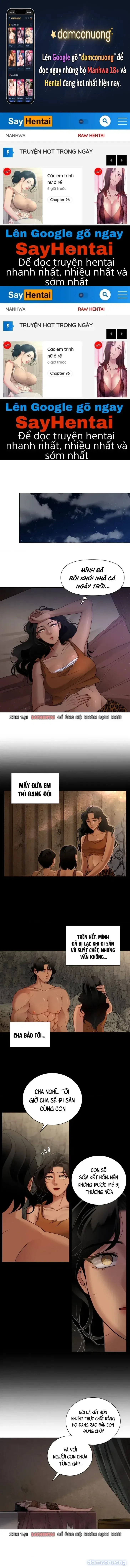đọc truyện Chủng Người Kì Lại Nơi Rừng Sâu Chương 3 ảnh 2 tại Thiên Thai Truyện