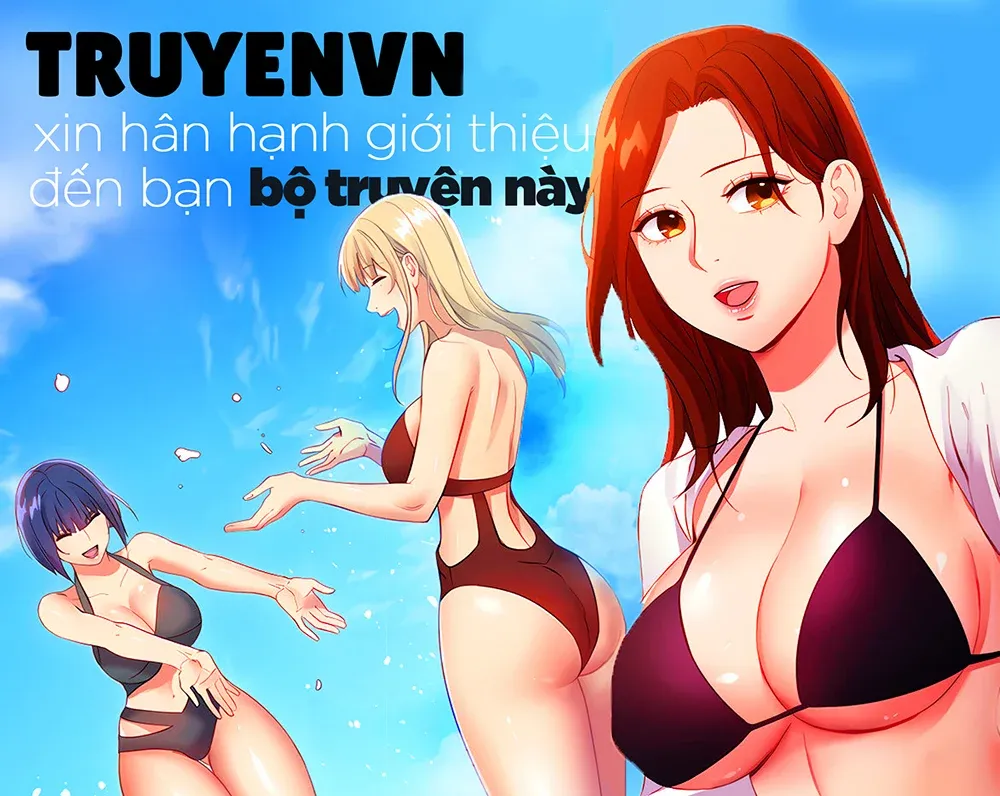 Chung Nhà Bạn Mẹ Chương 1 page 1 - Giả Dược