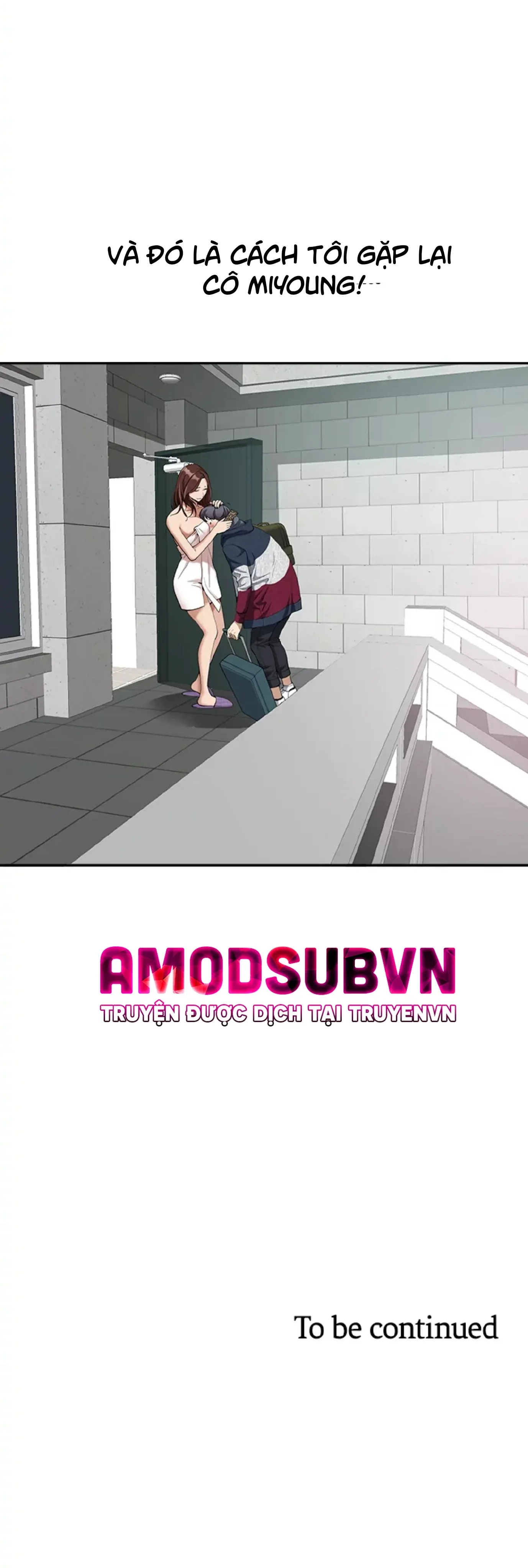 Chung Nhà Bạn Mẹ Chương 1 page 49 - Giả Dược