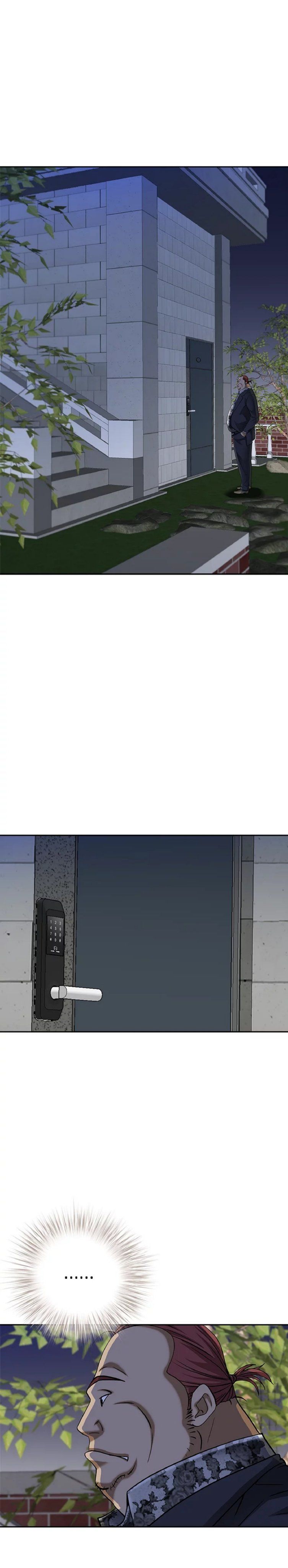 Chung Nhà Bạn Mẹ Chương 10 page 2 - Giả Dược
