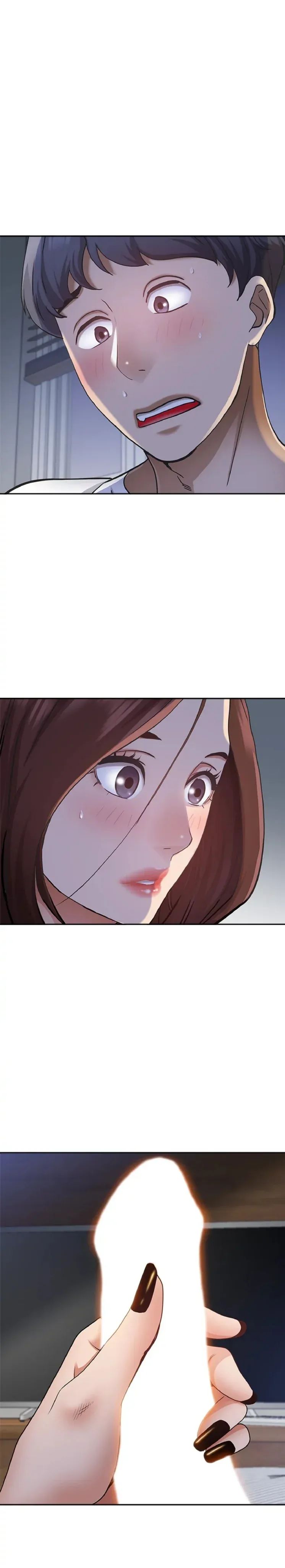 Chung Nhà Bạn Mẹ Chương 10 page 4 - Giả Dược