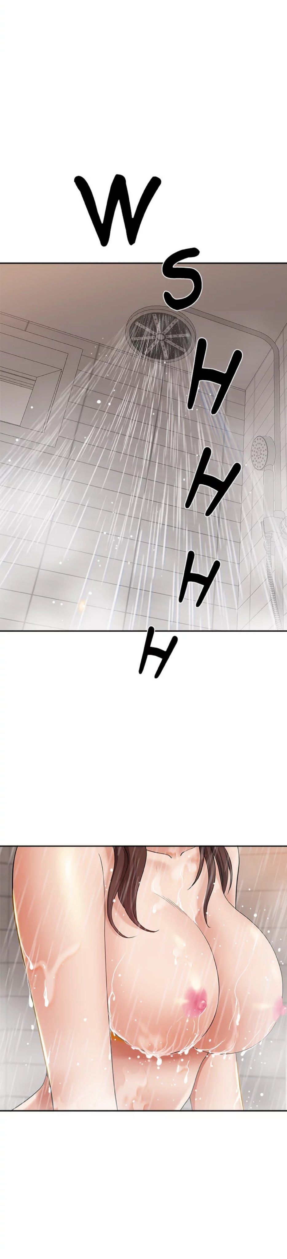 Chung Nhà Bạn Mẹ Chương 10 page 32 - Giả Dược