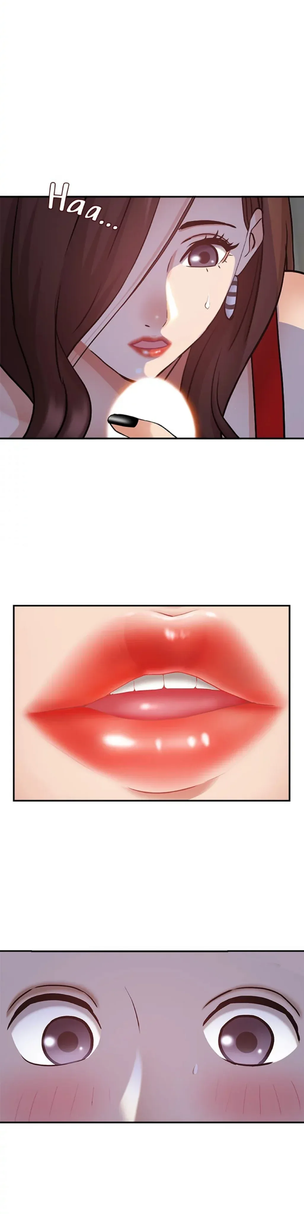 Chung Nhà Bạn Mẹ Chương 10 page 6 - Giả Dược