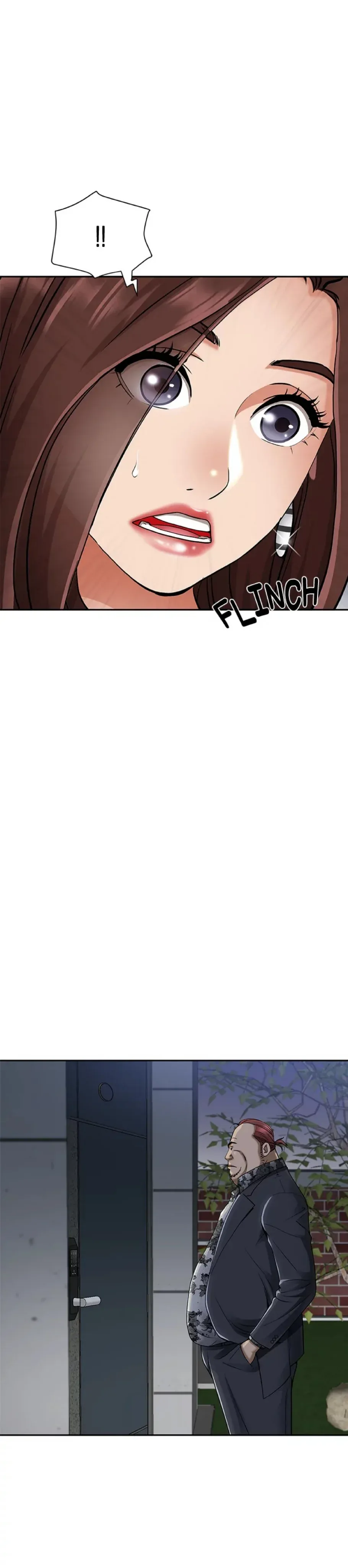 Chung Nhà Bạn Mẹ Chương 10 page 8 - Giả Dược