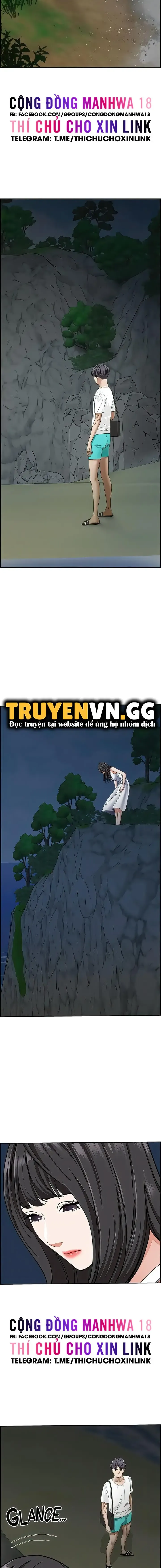 Chung Nhà Bạn Mẹ Chương 100 page 17 - Giả Dược