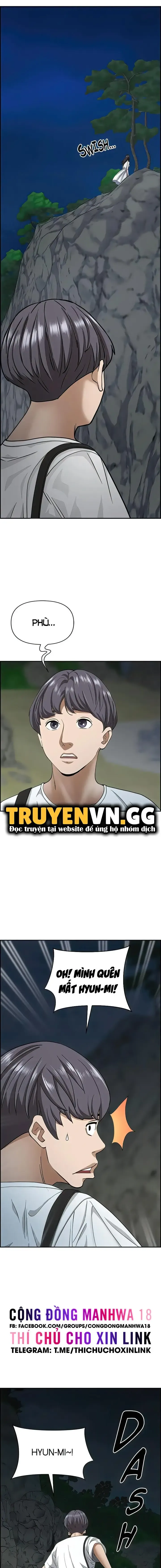Chung Nhà Bạn Mẹ Chương 101 page 2 - Giả Dược