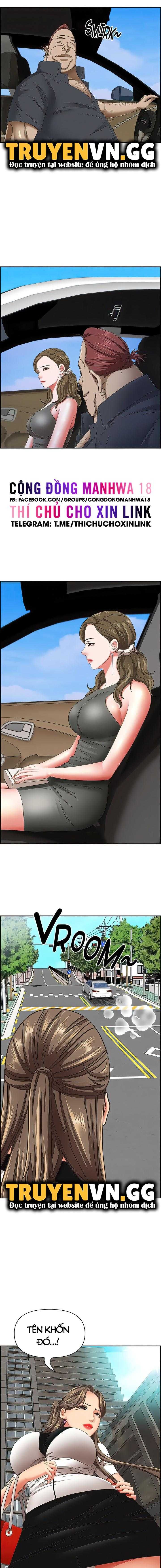 Chung Nhà Bạn Mẹ Chương 102 page 1 - Giả Dược