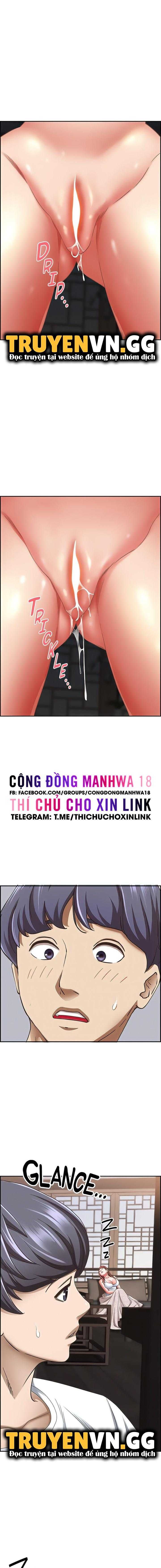 Chung Nhà Bạn Mẹ Chương 102 page 15 - Giả Dược