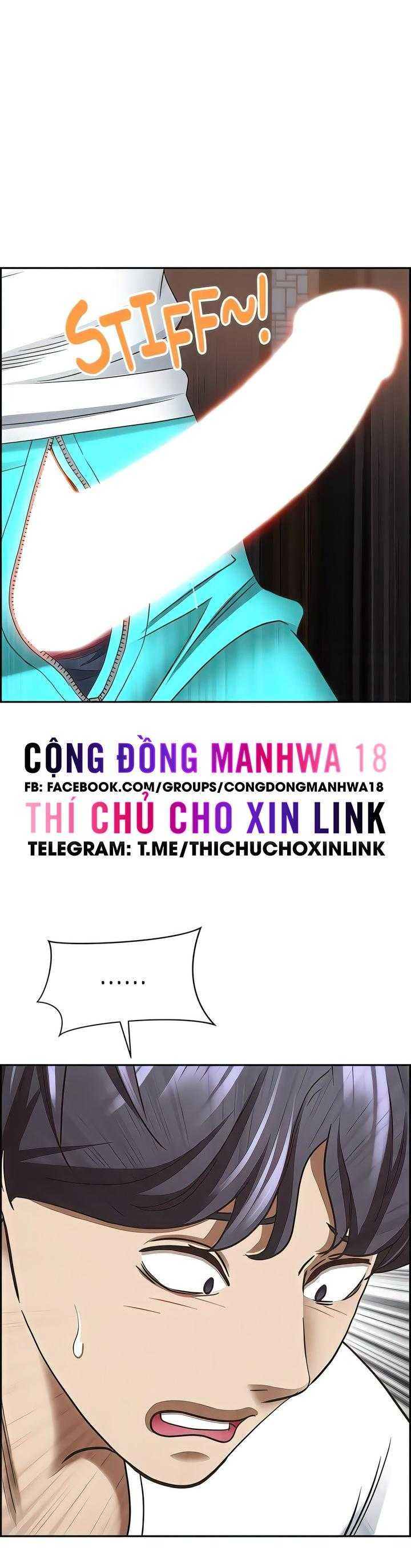 Chung Nhà Bạn Mẹ Chương 102 page 17 - Giả Dược