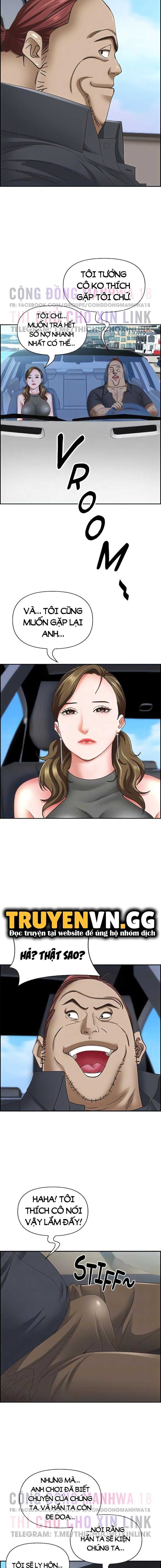 Chung Nhà Bạn Mẹ Chương 102 page 3 - Giả Dược