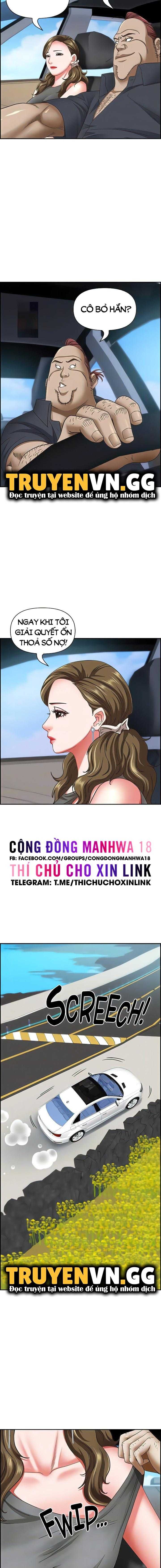 Chung Nhà Bạn Mẹ Chương 102 page 4 - Giả Dược