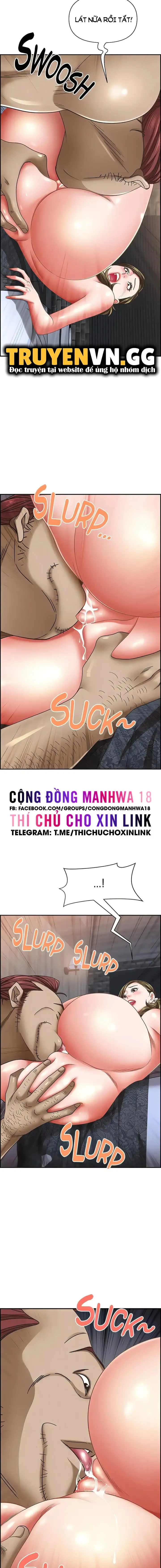 Chung Nhà Bạn Mẹ Chương 103 page 8 - Giả Dược