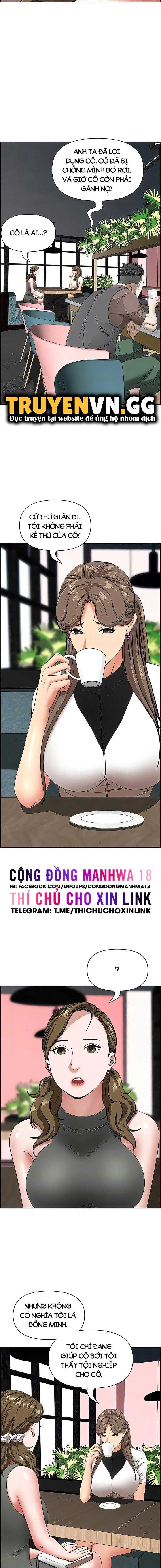 Chung Nhà Bạn Mẹ Chương 104 page 6 - Giả Dược