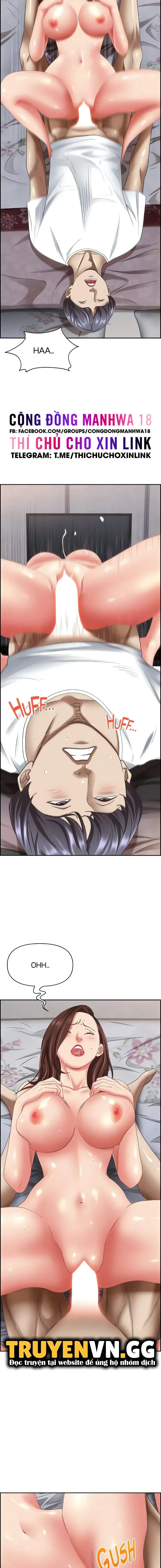 Chung Nhà Bạn Mẹ Chương 105 page 4 - Giả Dược