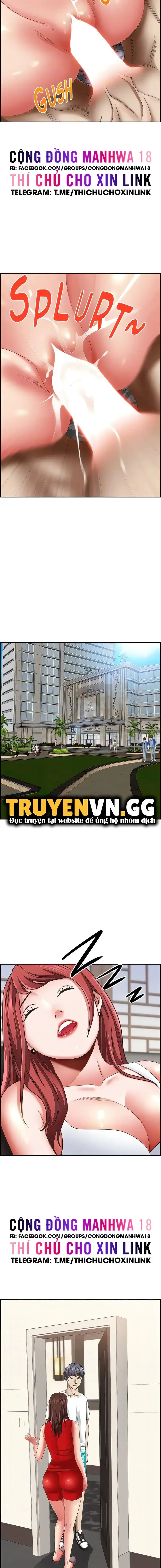 Chung Nhà Bạn Mẹ Chương 105 page 5 - Giả Dược