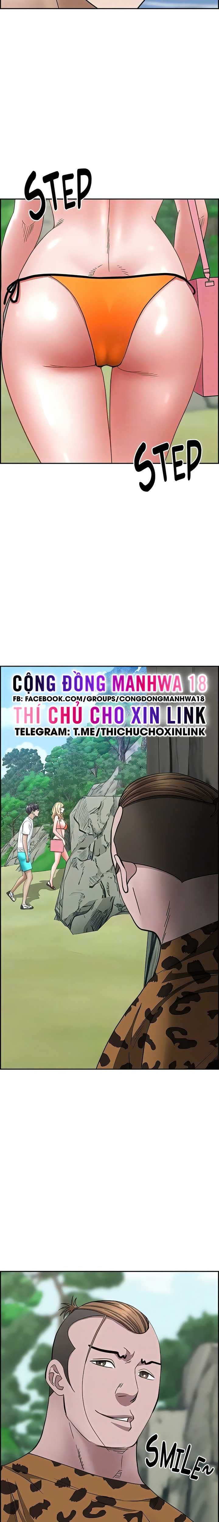 Chung Nhà Bạn Mẹ Chương 106 page 14 - Giả Dược