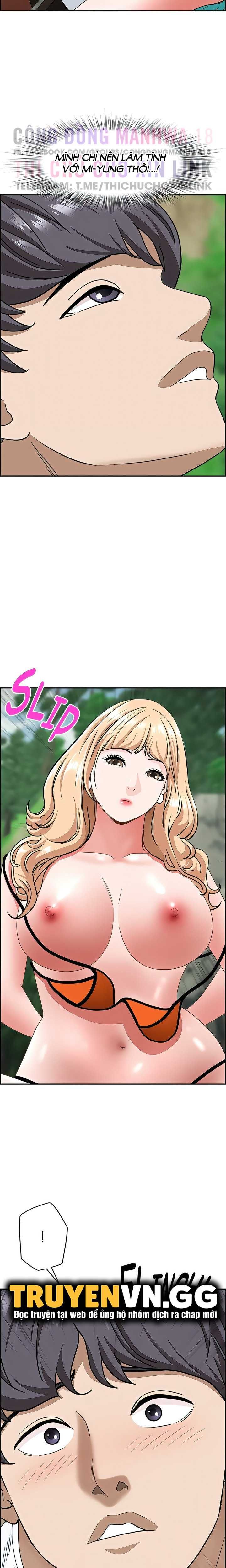 Chung Nhà Bạn Mẹ Chương 106 page 24 - Giả Dược