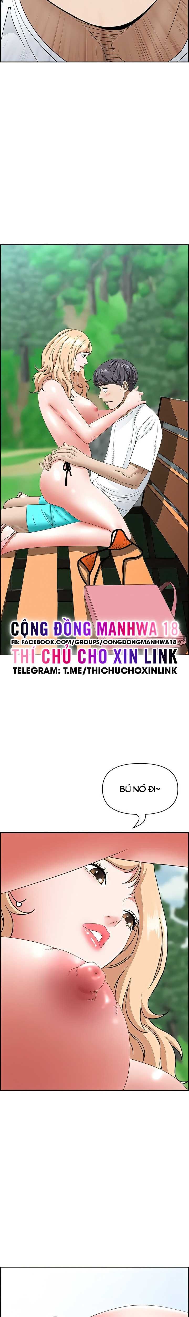 Chung Nhà Bạn Mẹ Chương 106 page 25 - Giả Dược