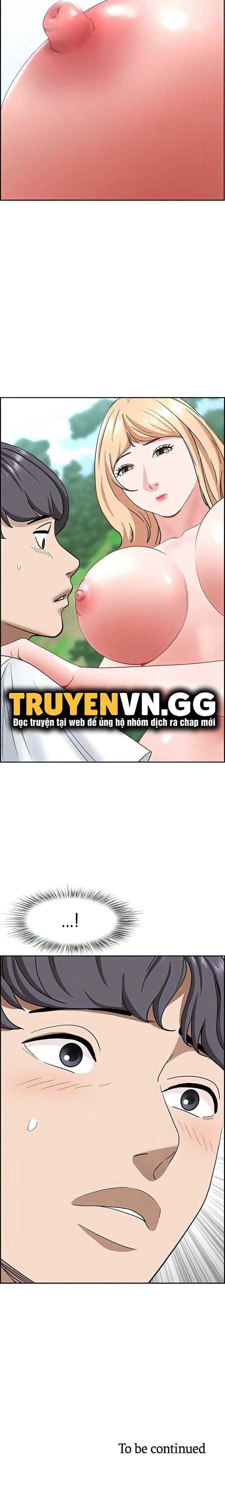 Chung Nhà Bạn Mẹ Chương 106 page 26 - Giả Dược