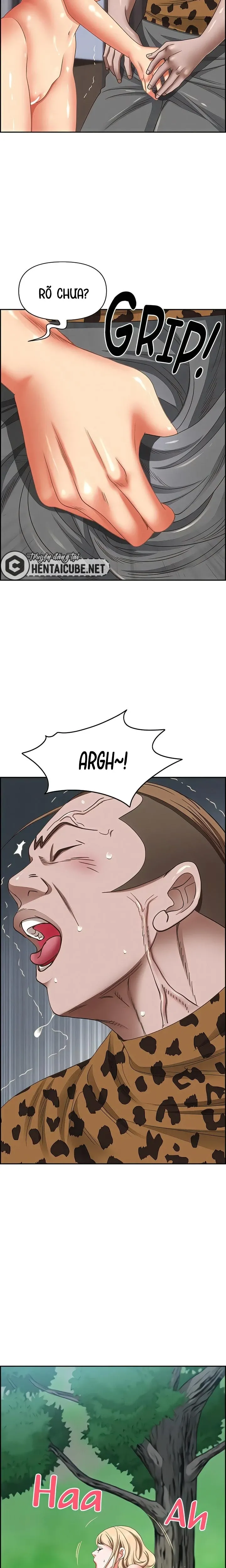 Chung Nhà Bạn Mẹ Chương 108 page 19 - Giả Dược