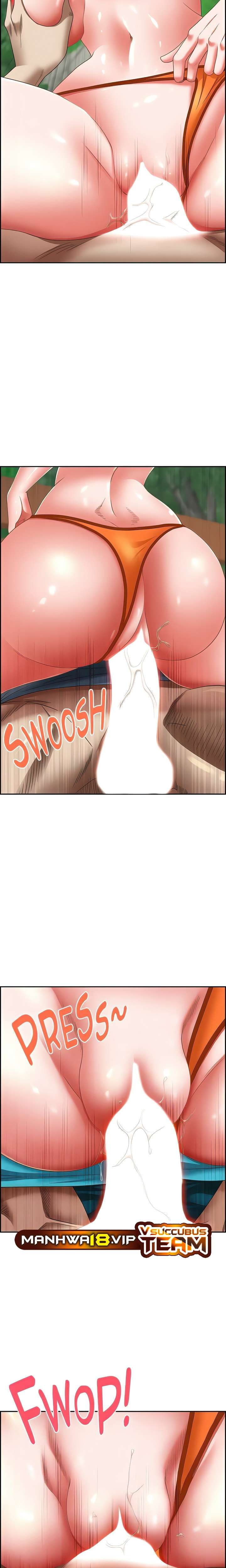 Chung Nhà Bạn Mẹ Chương 109 page 4 - Giả Dược
