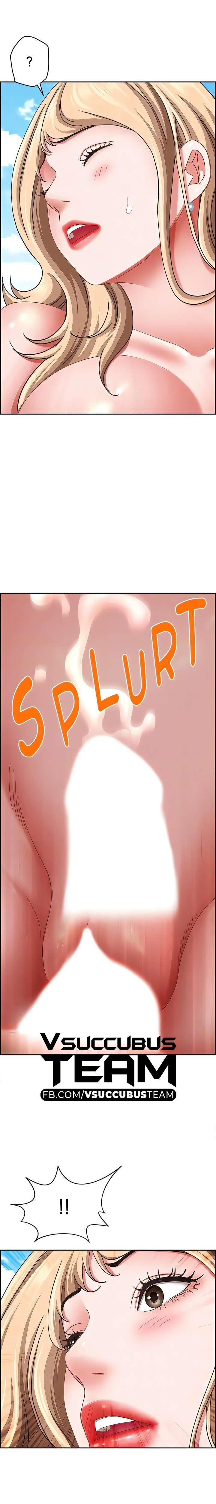 Chung Nhà Bạn Mẹ Chương 109 page 8 - Giả Dược