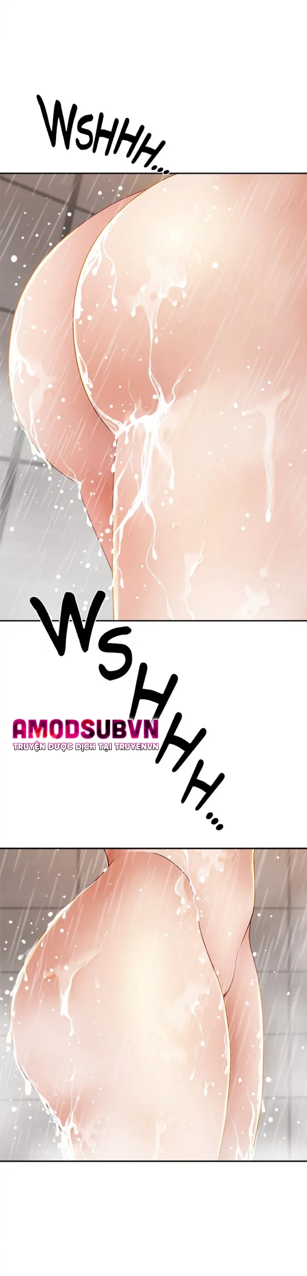 Chung Nhà Bạn Mẹ Chương 11 page 3 - Giả Dược