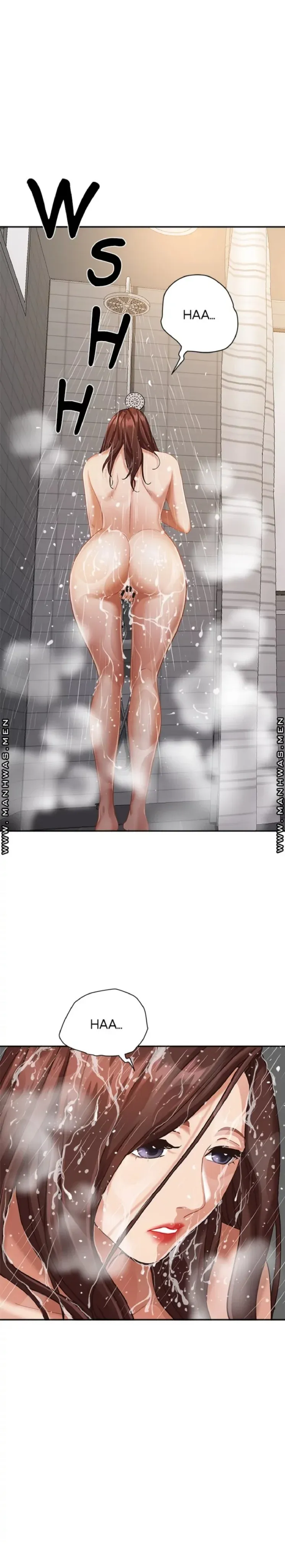Chung Nhà Bạn Mẹ Chương 11 page 7 - Giả Dược