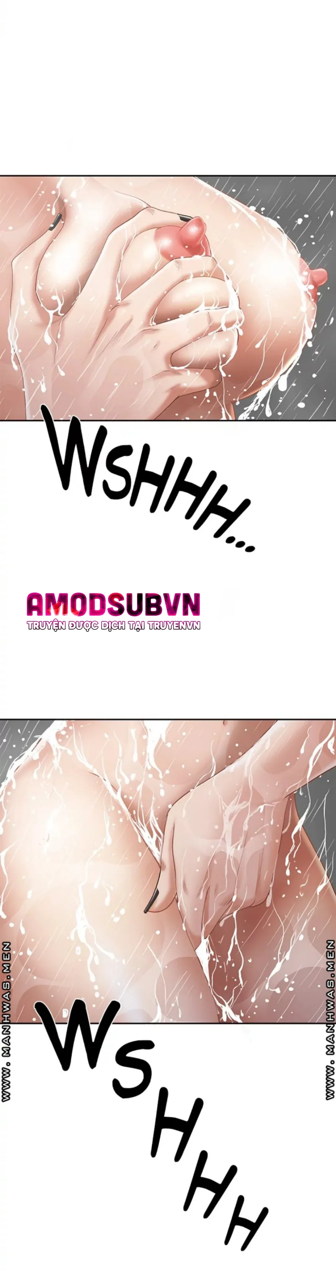 Chung Nhà Bạn Mẹ Chương 11 page 8 - Giả Dược