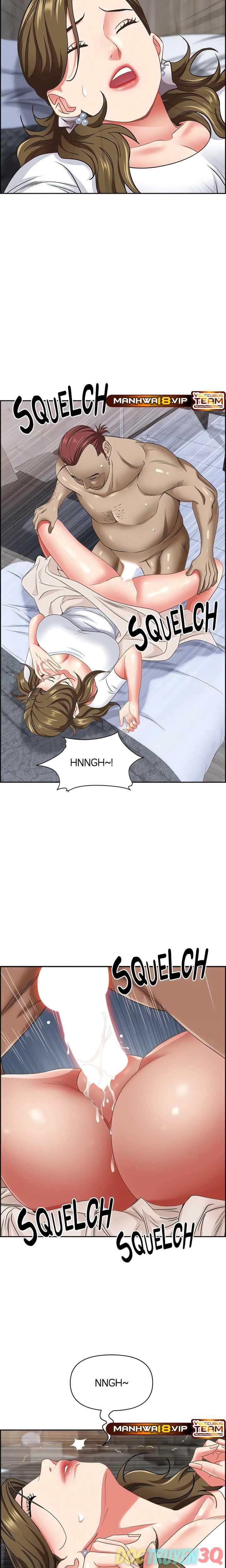 Chung Nhà Bạn Mẹ Chương 113 page 20 - Giả Dược