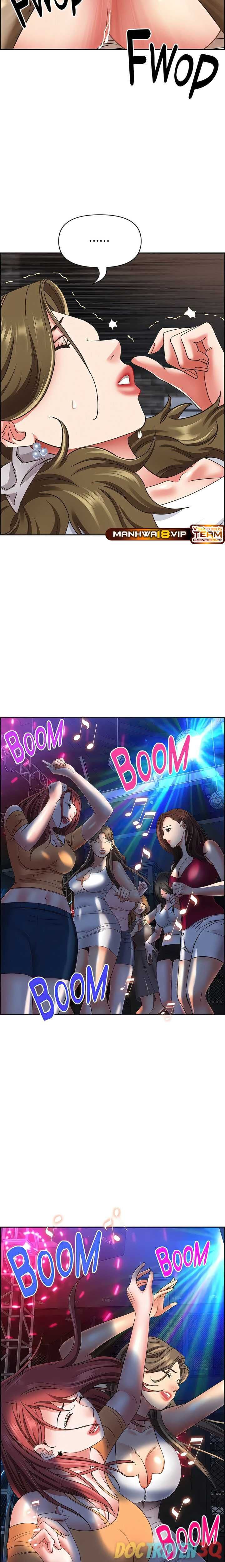 Chung Nhà Bạn Mẹ Chương 113 page 22 - Giả Dược