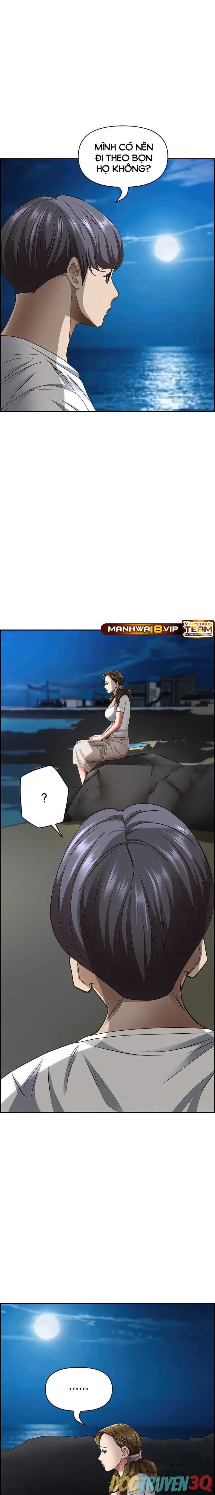 Chung Nhà Bạn Mẹ Chương 113 page 6 - Giả Dược