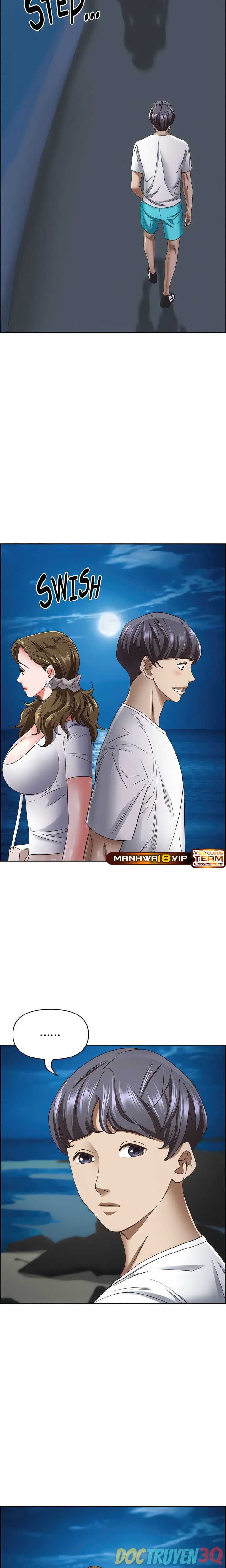 Chung Nhà Bạn Mẹ Chương 113 page 10 - Giả Dược