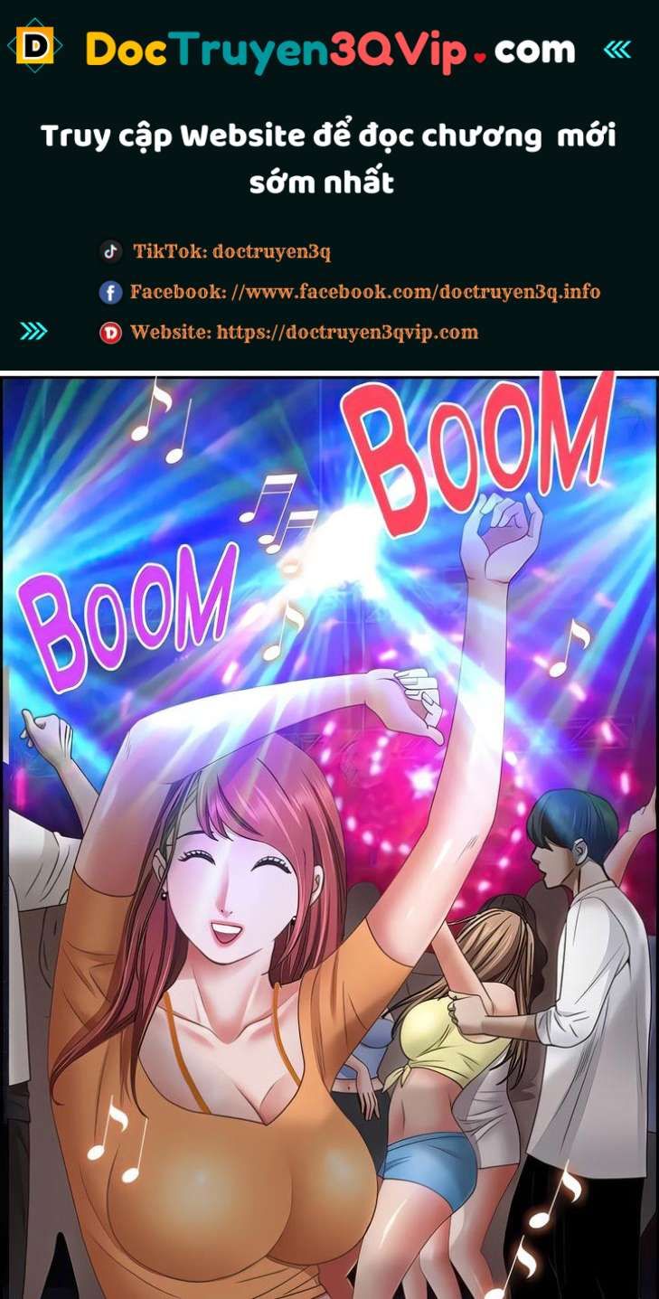 Chung Nhà Bạn Mẹ Chương 114 page 1 - Giả Dược