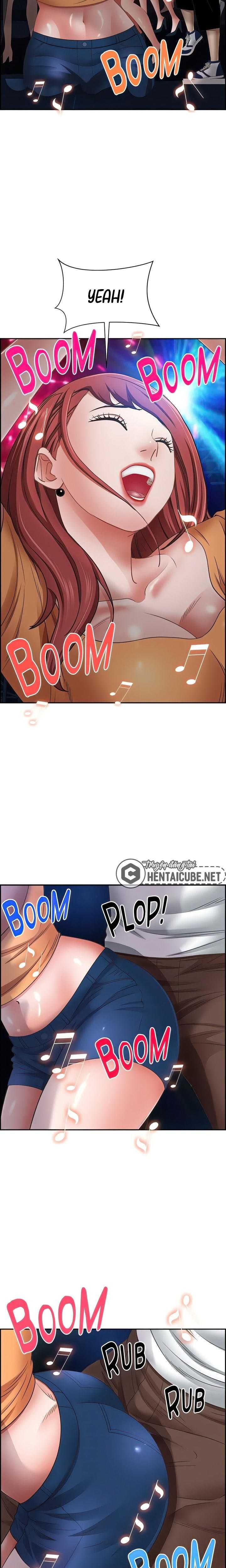Chung Nhà Bạn Mẹ Chương 114 page 2 - Giả Dược