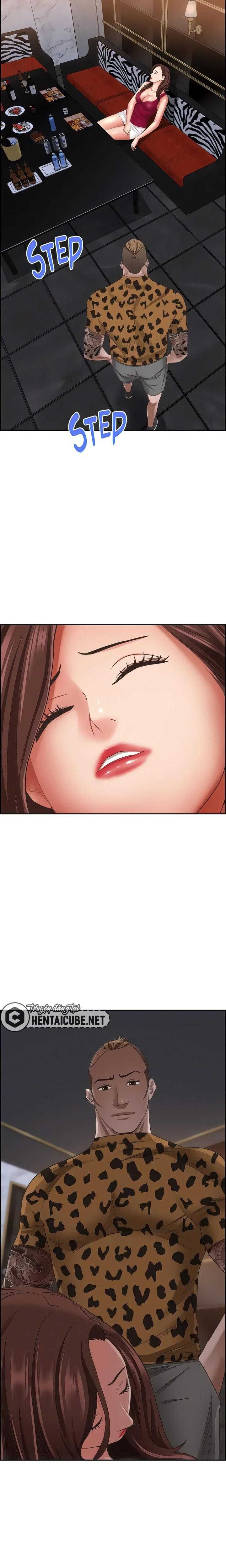 Chung Nhà Bạn Mẹ Chương 114 page 19 - Giả Dược