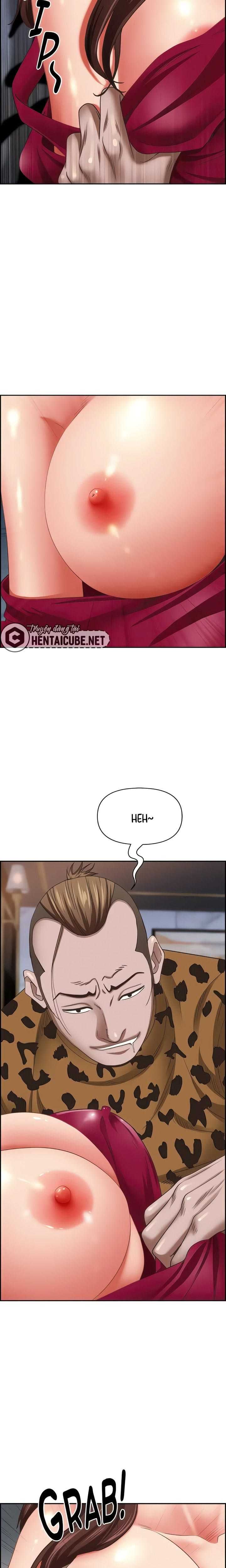 Chung Nhà Bạn Mẹ Chương 115 page 2 - Giả Dược