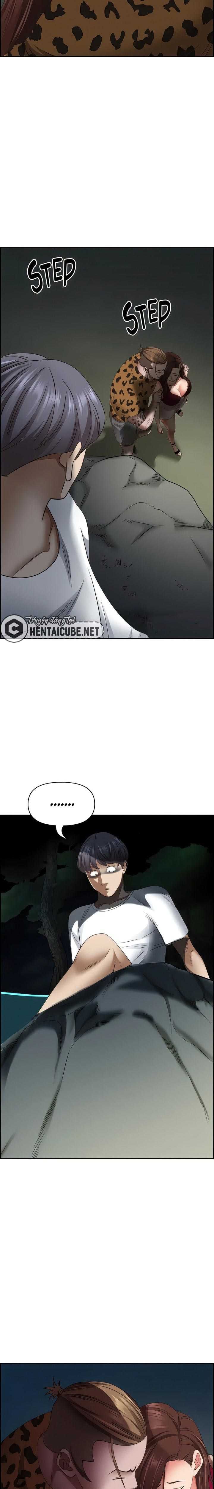 Chung Nhà Bạn Mẹ Chương 115 page 23 - Giả Dược
