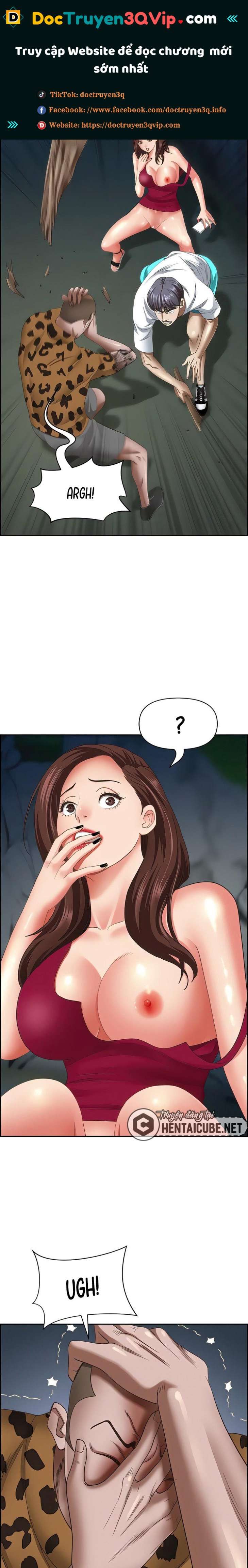 Chung Nhà Bạn Mẹ Chương 117 page 1 - Giả Dược