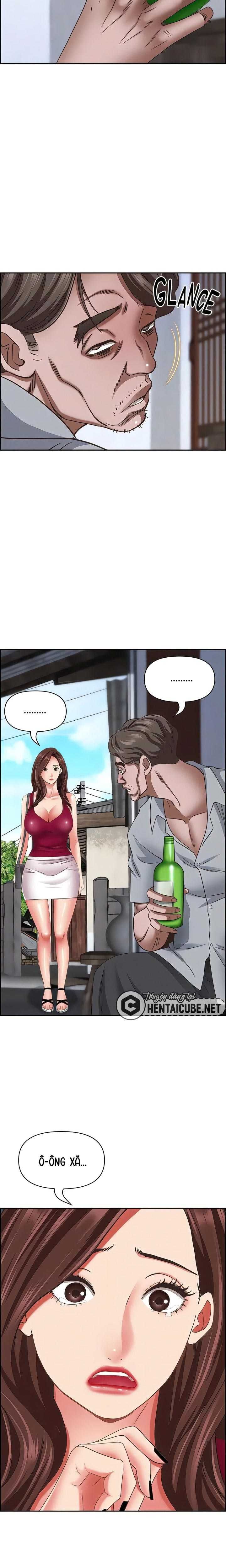 Chung Nhà Bạn Mẹ Chương 118 page 6 - Giả Dược