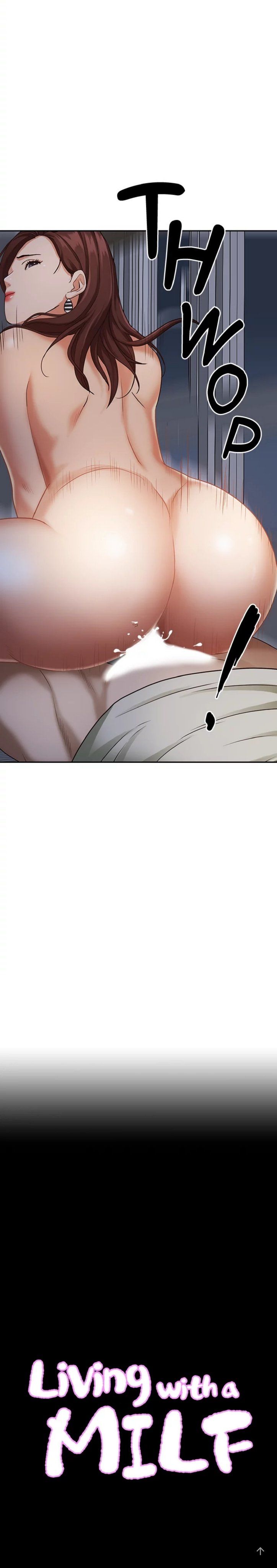 Chung Nhà Bạn Mẹ Chương 12 page 3 - Giả Dược