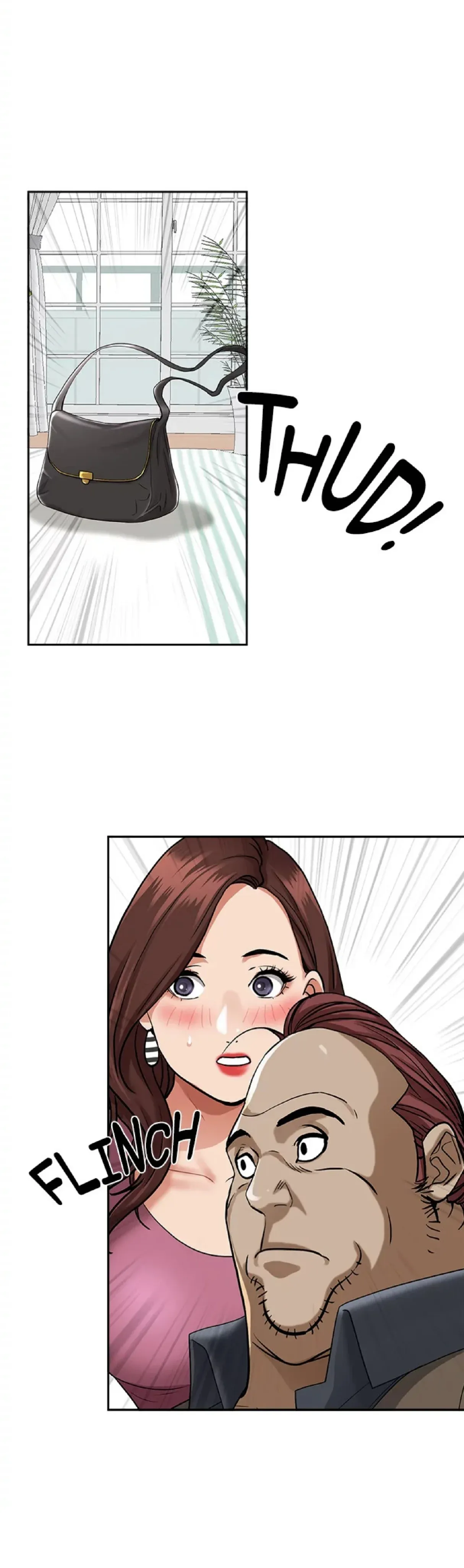 Chung Nhà Bạn Mẹ Chương 12 page 21 - Giả Dược