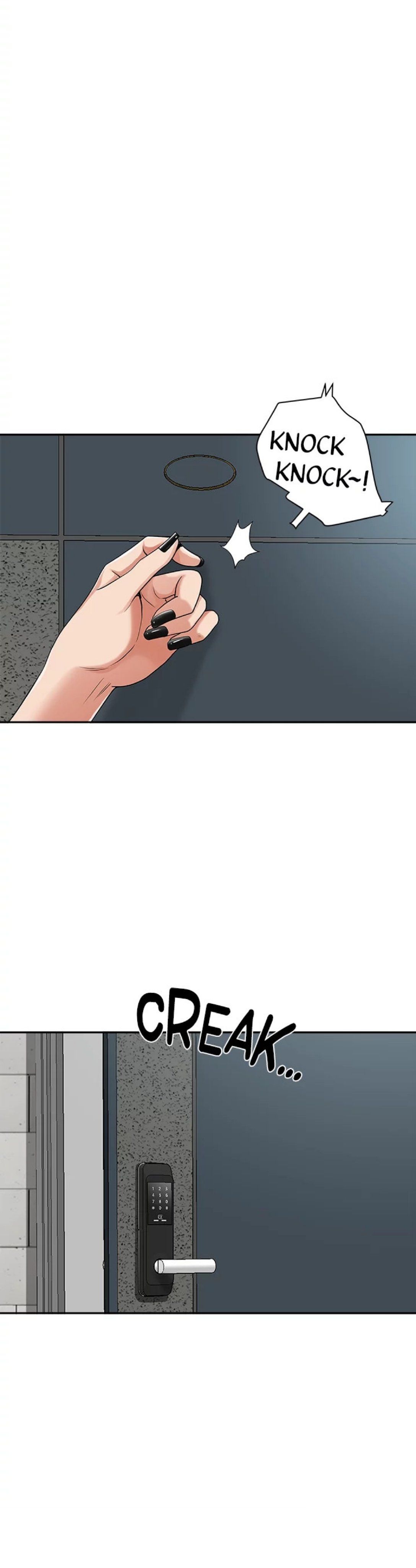Chung Nhà Bạn Mẹ Chương 12 page 27 - Giả Dược