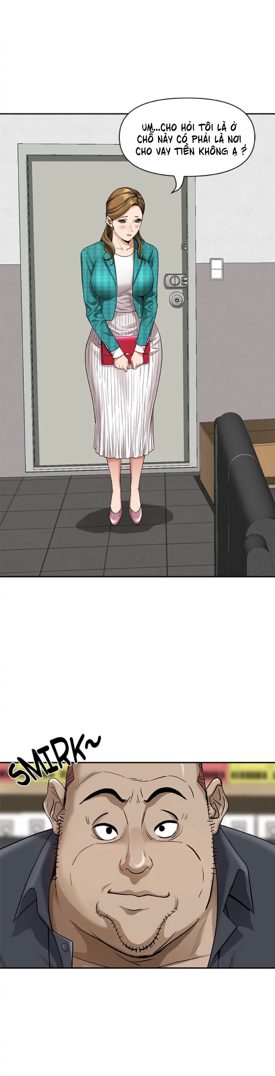 Chung Nhà Bạn Mẹ Chương 12 page 39 - Giả Dược