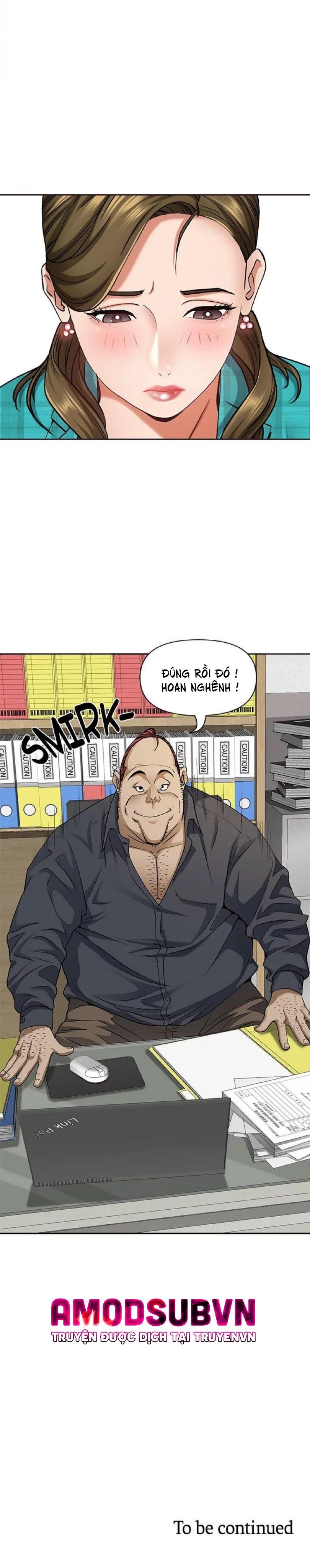 Chung Nhà Bạn Mẹ Chương 12 page 40 - Giả Dược