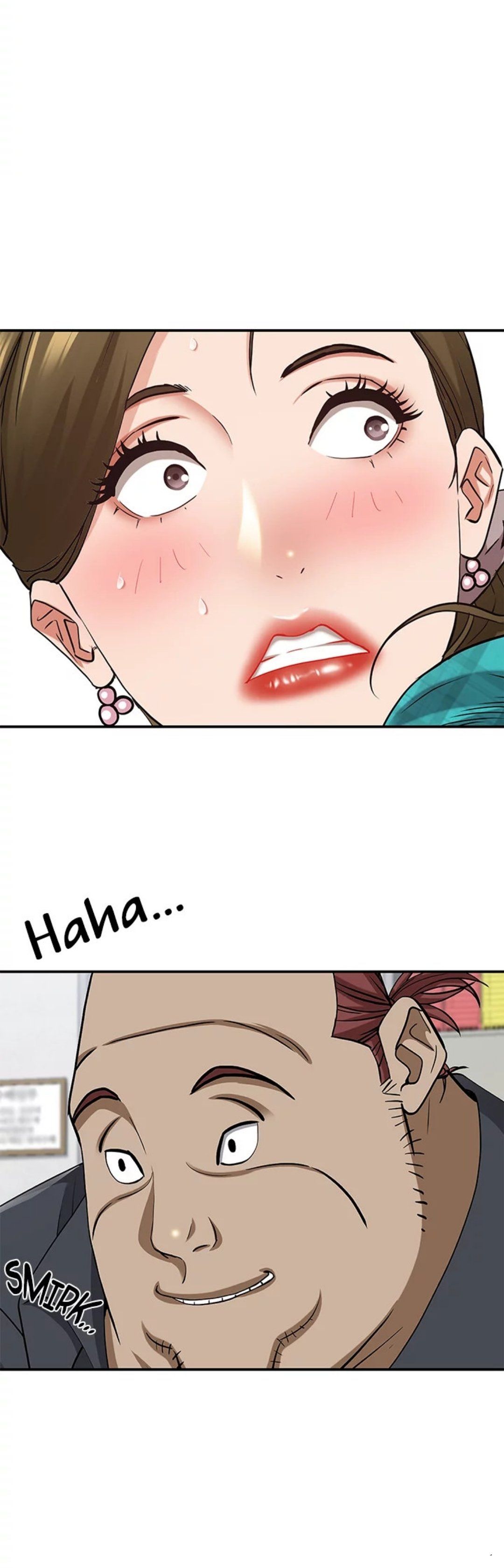 Chung Nhà Bạn Mẹ Chương 13 page 35 - Giả Dược