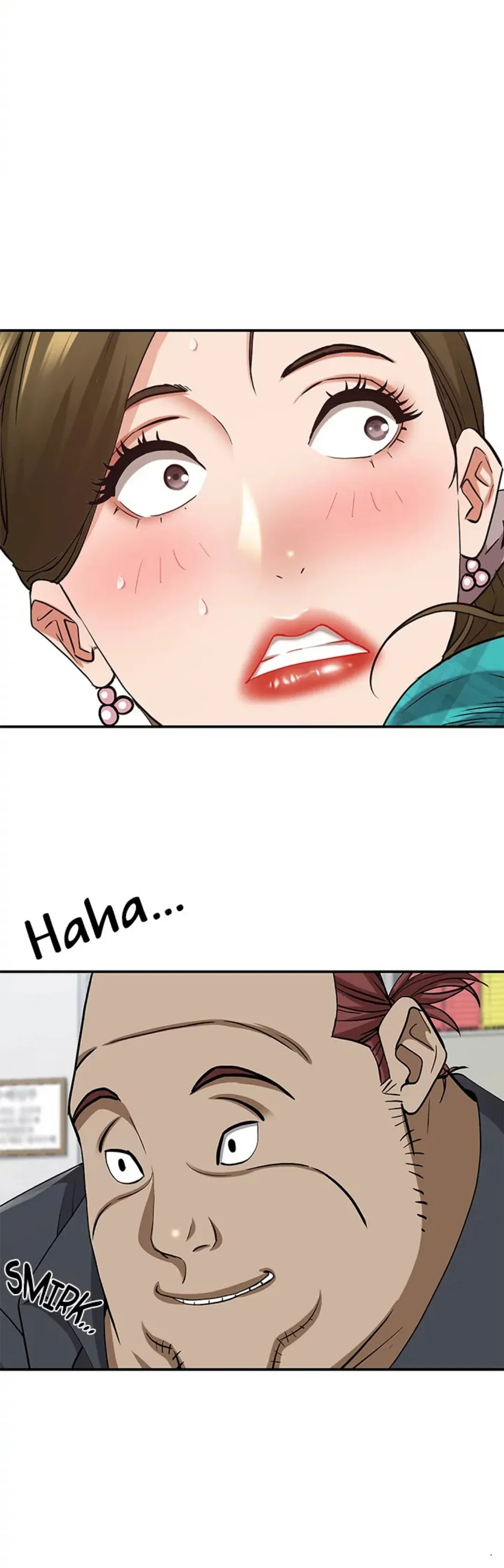 Chung Nhà Bạn Mẹ Chương 14 page 4 - Giả Dược
