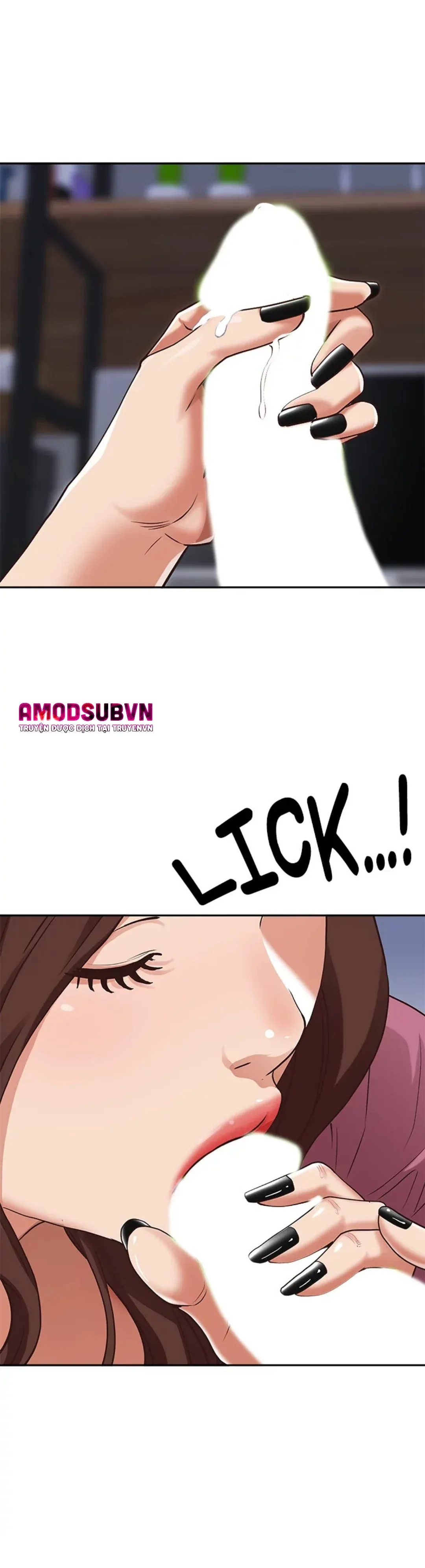 Chung Nhà Bạn Mẹ Chương 14 page 35 - Giả Dược